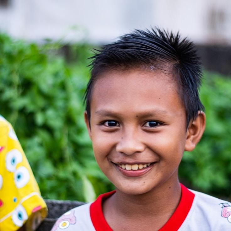 Landscape day trip near Munich, Germany